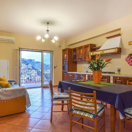 2 Bedroom In Giardini Naxos