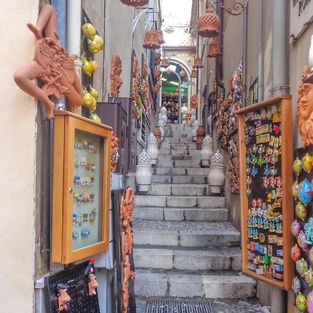 Appartamento Gorgeous In With Wifi *