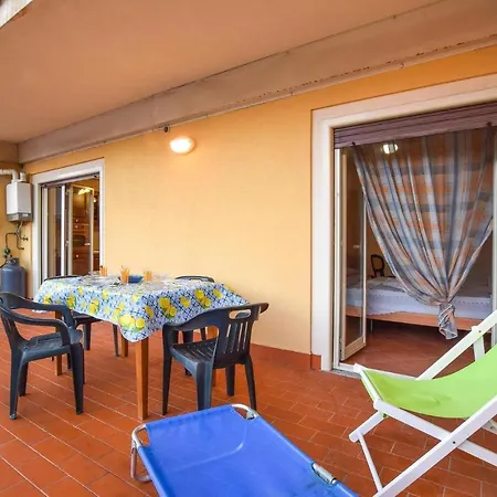 Awesome In Appartement