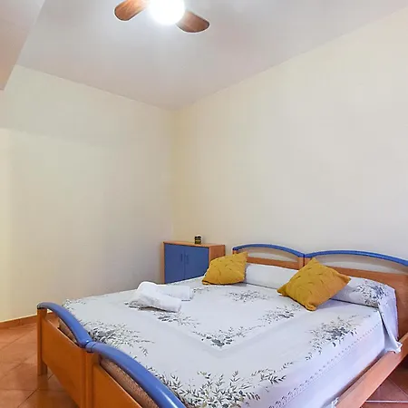 Apartmán Awesome In