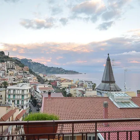 Gorgeous In With Wifi Apartment Giardini Naxos