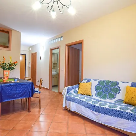 2 Bedroom In Appartamento Giardini Naxos
