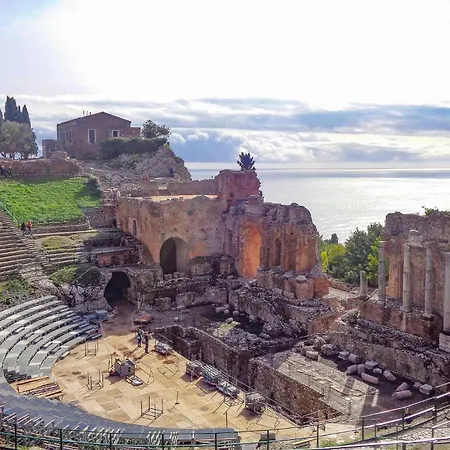 Awesome In Appartement