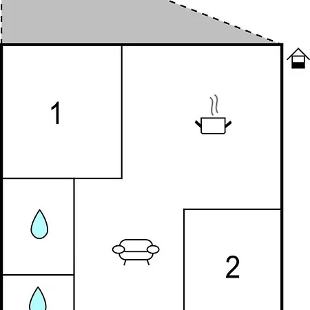 Appartamento 2 Bedroom In Giardini Naxos