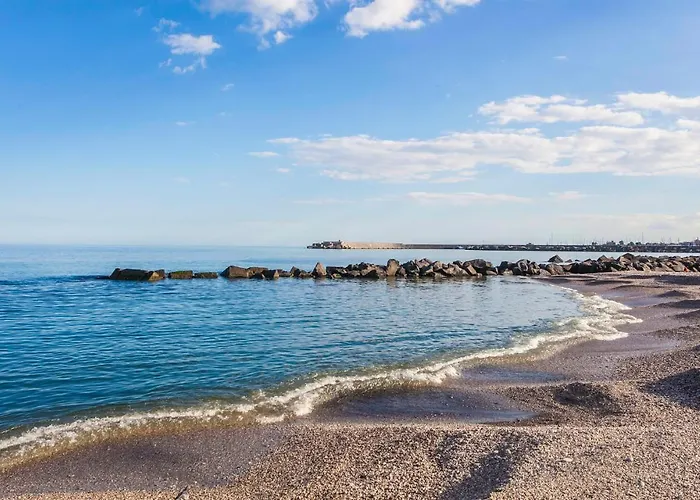 Apartment Awesome In *