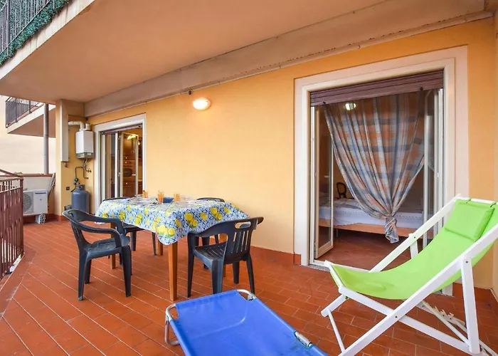 Awesome In Apartment