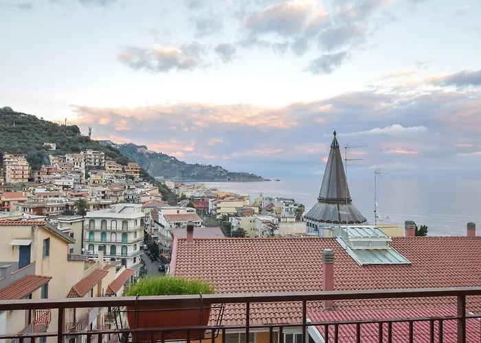 Awesome In Apartment Giardini Naxos