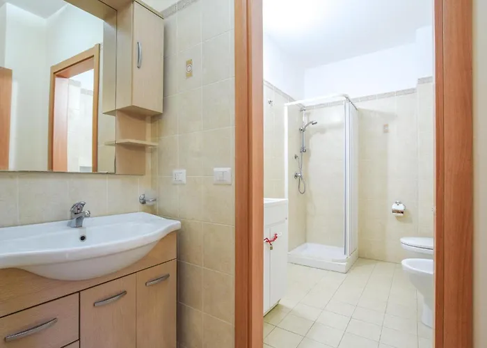 Apartment Awesome In