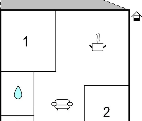 アパート Awesome In ジャルディーニ・ナクソス