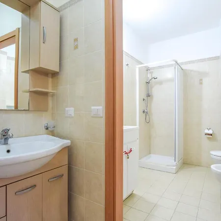 Apartman 2 Bedroom In